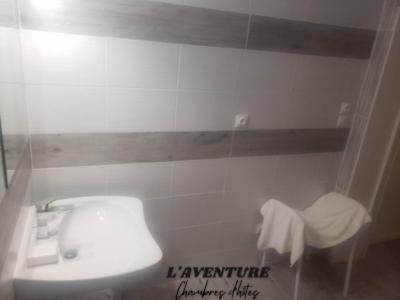 Hotel L'Aventure Morcenx Esterno foto